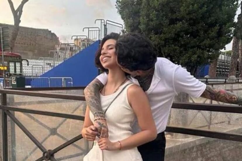 Video de Ángela Aguilar confirma las sospechas en medio de rumores de embarazo