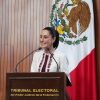 Claudia Sheinbaum pondrá en marcha plan de saneamiento para el Valle de México