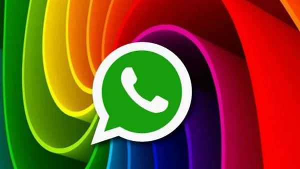 WhatsApp revoluciona la personalización con nuevos colores en su próxima actualización