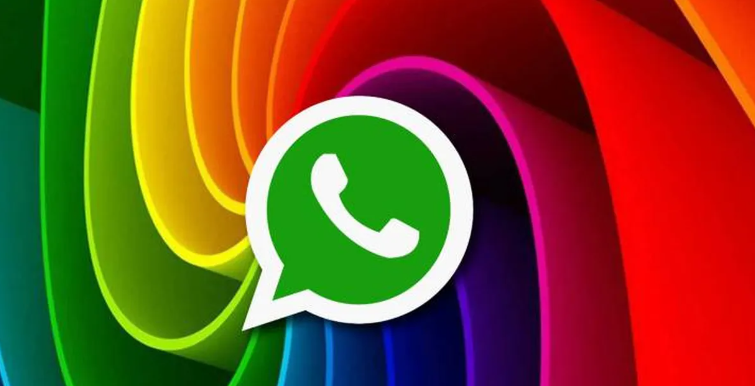 WhatsApp revoluciona la personalización con nuevos colores en su próxima actualización