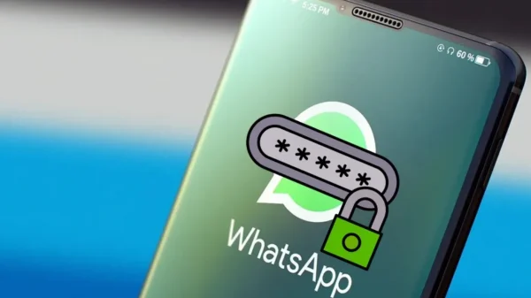 Protege tus conversaciones: El código secreto de WhatsApp contra miradas indiscretas