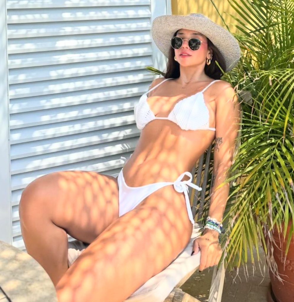 Katy Gomita, muestra su atractivo físico en Onlyfans (Fotos) - México Ya