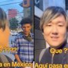 VIDEO: TikToker Japonés sufre un intento de asalto y todo quedo grabado en video