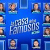 Filtran votaciones de La Casa de los Famosos México 2: ¿Quién será el tercer eliminado?