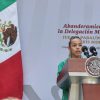 Claudia Romero promete una delegación paralímpica que competirá con valor, pasión y empatía