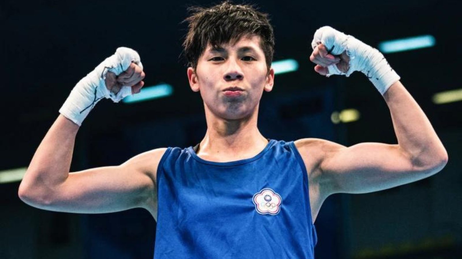 Lin Yu-ting, la otra boxeadora ‘trans’ que genera revuelo por competir contra mujeres en los Juegos Olímpicos