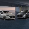 Mazda Revela su nuevo modelo Mazda2 2025