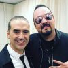 Alejandro Fernández se confiesa: ¿ha sentido celos de Pepe Aguilar?