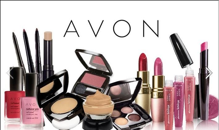 Avon se declara en quiebra ¿Qué será de las vendedoras por catálogos?