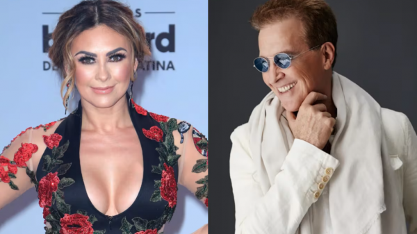 Emmanuel se sincera y confiesa cómo apoya a los hijos de Aracely Arámbula y Luis Miguel