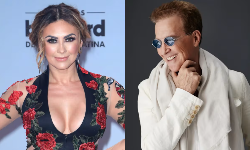 Emmanuel se sincera y confiesa cómo apoya a los hijos de Aracely Arámbula y Luis Miguel