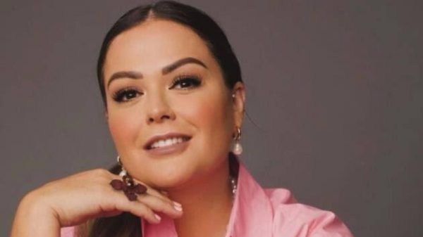 Mariana Echeverría asegura que Endemol la protege dentro de La Casa de los Famosos