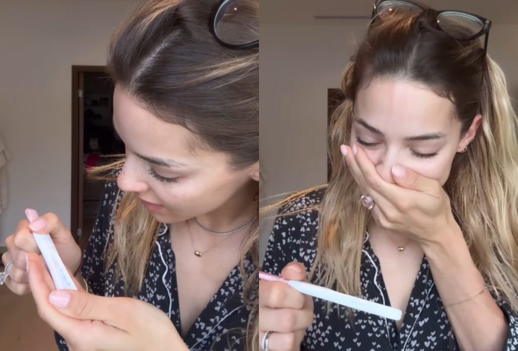 “Duele como si fuera la primera vez”, Mariana Rodríguez anuncia que perdió otro embarazo