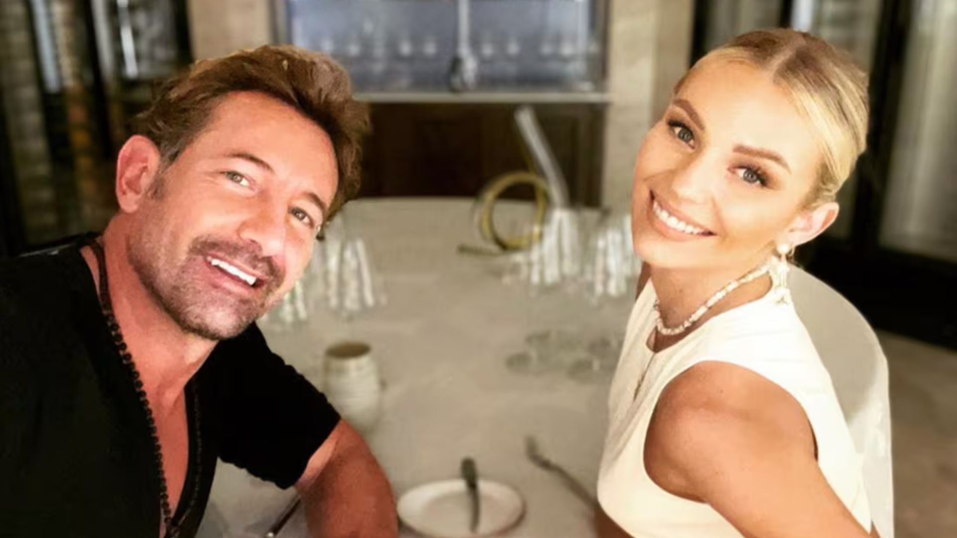 Irina Baeva Podría Pedir Pensión Alimenticia a Gabriel Soto: Detalles de la Posible Demanda