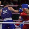 El boxeo aporta otra medalla a México en Juegos Olímpicos por conducto de Marco Verde