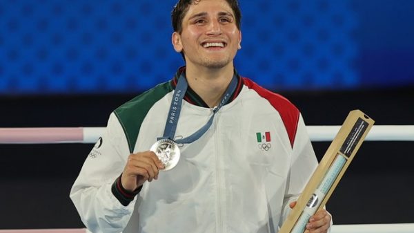 Di todo de mi en el ring, puse el corazón y el alma: Marco Verde