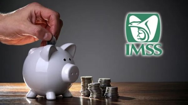 Pensión IMSS 2024: ¿Cuándo depositan el monto de agosto?