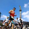 Maratón CDMX: ¿qué calles estarán cerradas? conoce rutas alternas