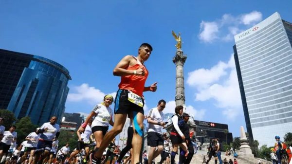 Maratón CDMX: ¿qué calles estarán cerradas? conoce rutas alternas