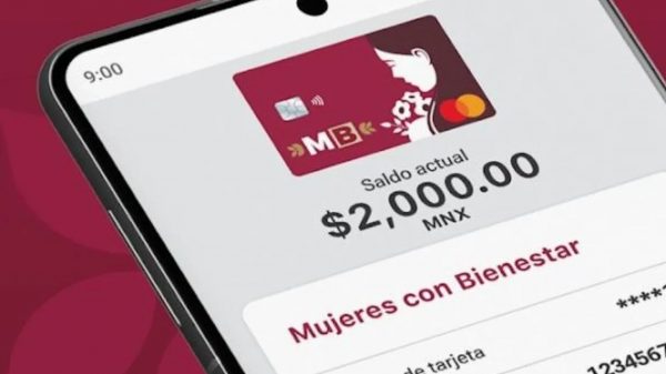 Mujeres con Bienestar Edomex: ¿Cómo saber tu estatus si en la página no aparece?