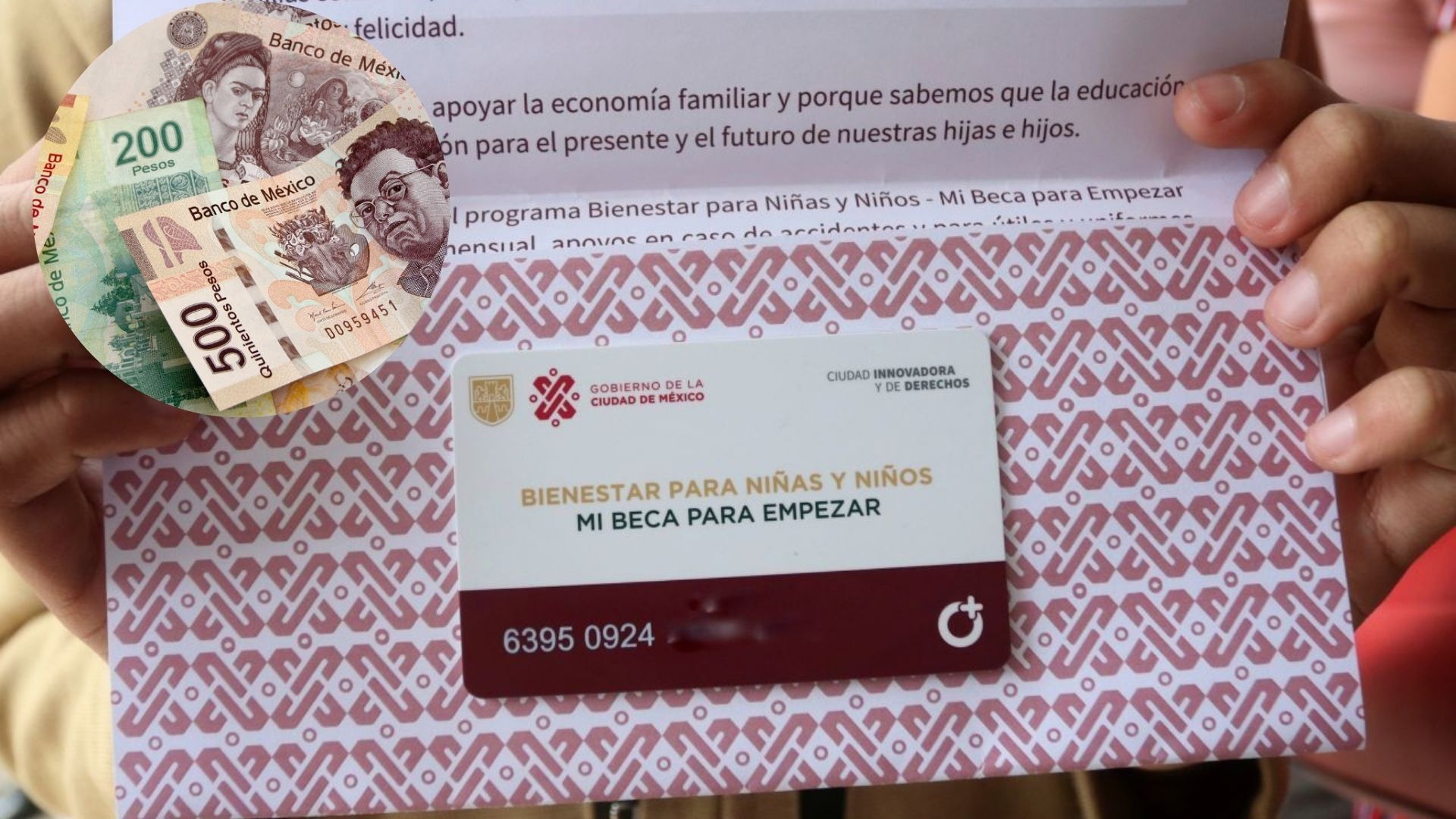 Mi Beca para Empezar 2024: ¿Cuándo depositan el pago para útiles y uniformes?