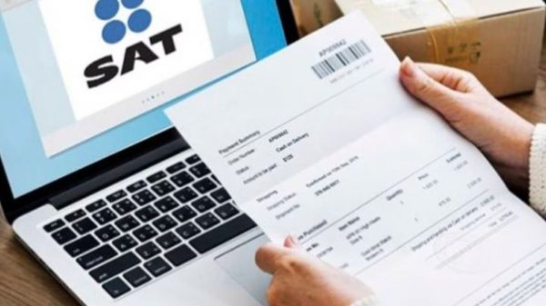 ¿Cómo sacar la Constancia de situación fiscal del SAT en línea y sin contraseña?