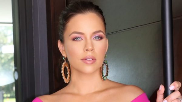 Ximena Duque revela qué ocurrió durante su accidente en Turquía