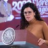 ¿Quién es Luisa María Alcalde, la nueva presidenta de Morena?