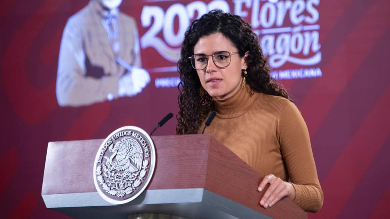 ¿Quién es Luisa María Alcalde, la nueva presidenta de Morena?