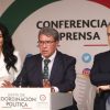 Discusión de la Reforma al Poder Judicial comenzará el próximo martes, informa Ricardo Monreal