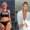 Alysha Newman: La atleta canadiense se luce en Only con estas fotos