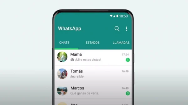 WhatsApp innova con nuevas funcionalidades de filtrado de chats personalizados