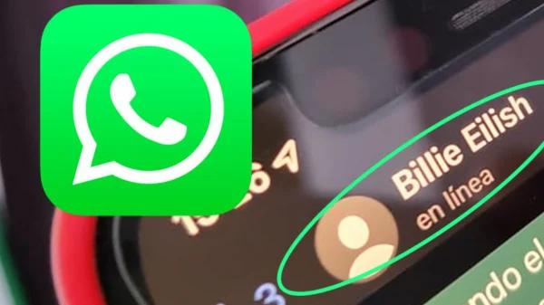 El verdadero significado de estar ‘En Línea’ en WhatsApp: Lo que debes saber