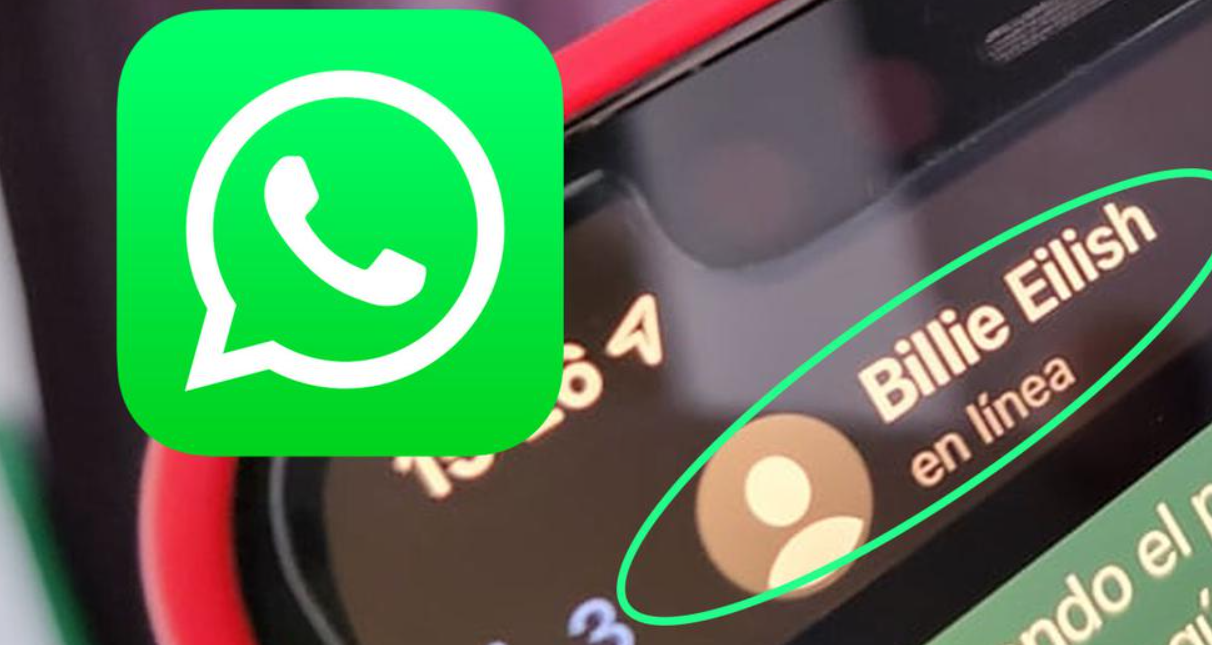 El verdadero significado de estar ‘En Línea’ en WhatsApp: Lo que debes saber