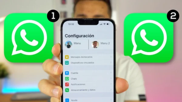 WhatsApp introduce perfiles duales: Una foto para contactos y otra para desconocidos