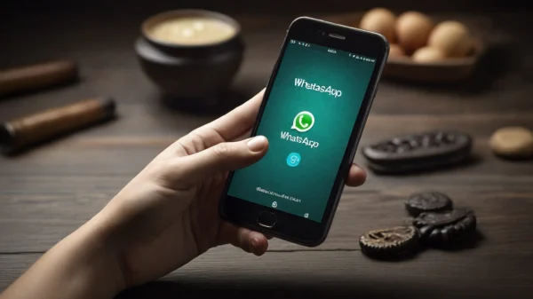 WhatsApp y Messenger abrirán grupos de chat interoperables con otras apps de mensajería en 2025