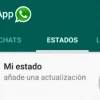 WhatsApp introduce nueva función para mejorar la interacción con los Estados