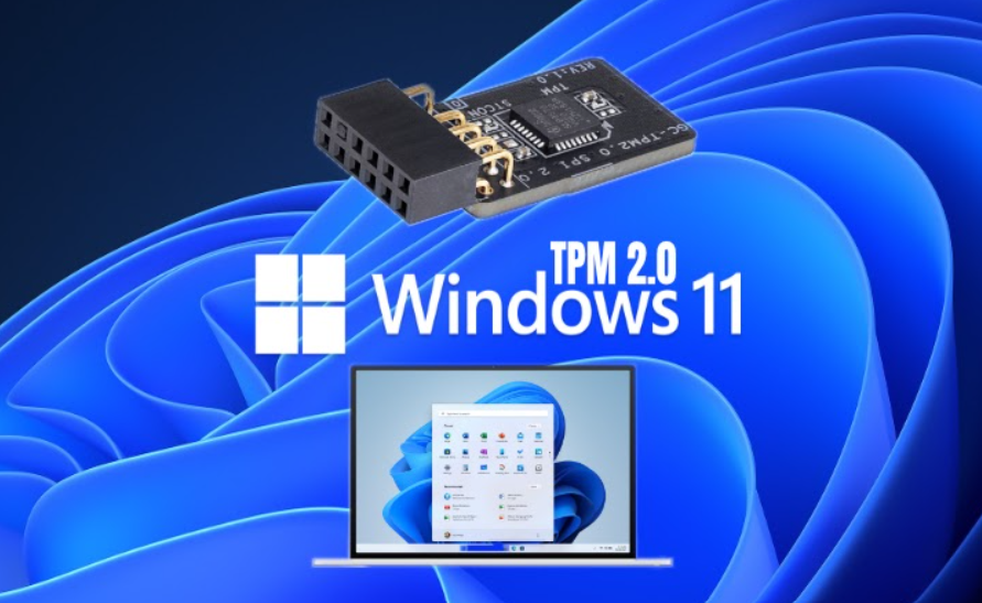 TPM: La clave de seguridad detrás de Windows 11 y por qué es indispensable en tu PC