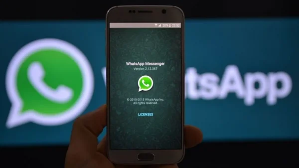 WhatsApp introduce menciones privadas en las actualizaciones de Estado