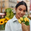 El verdadero significado de regalar flores amarillas este 21 de septiembre: todo lo que necesitas saber