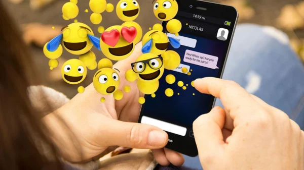 Descubre los Nuevos Emojis que llegarán a WhatsApp en 2025