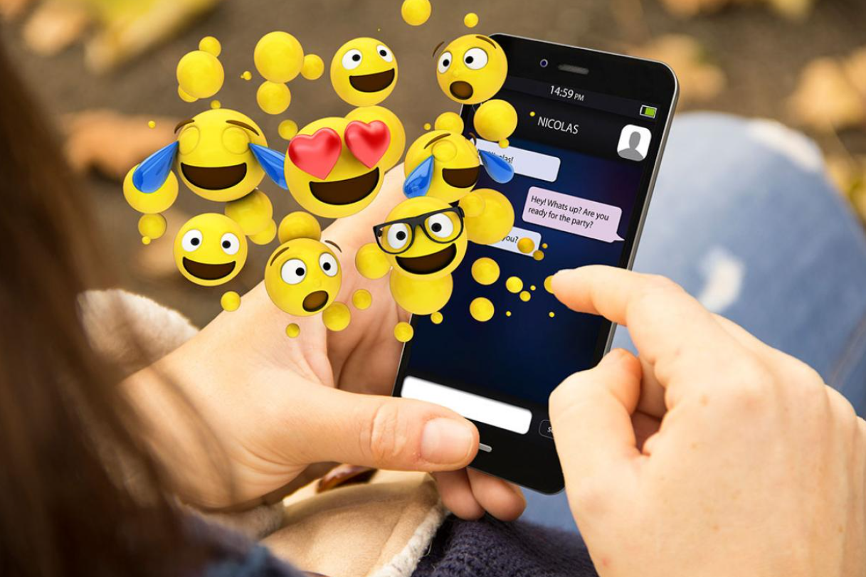 Descubre los Nuevos Emojis que llegarán a WhatsApp en 2025