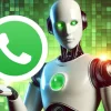 Meta AI revoluciona WhatsApp con generación de imágenes y respuestas por voz