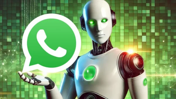 Meta AI revoluciona WhatsApp con generación de imágenes y respuestas por voz