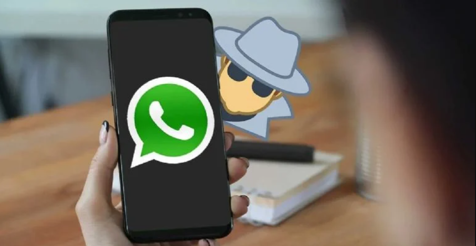 ¿Sospechas que invaden tu privacidad en WhatsApp? Descubre 3 señales clave