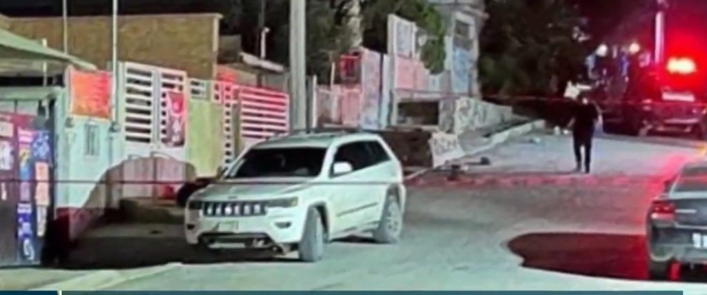 Ataque armado en una fiesta de XV años deja 5 muertos y 4 heridos, casi ...