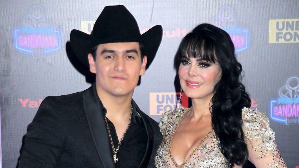 Maribel Guardia reveló qué dice el testamento de Julián Figueroa, ¿a quién le dejó su fortuna?