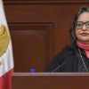 Norma Piña abre consulta para determinar si puede frenar reforma judicial