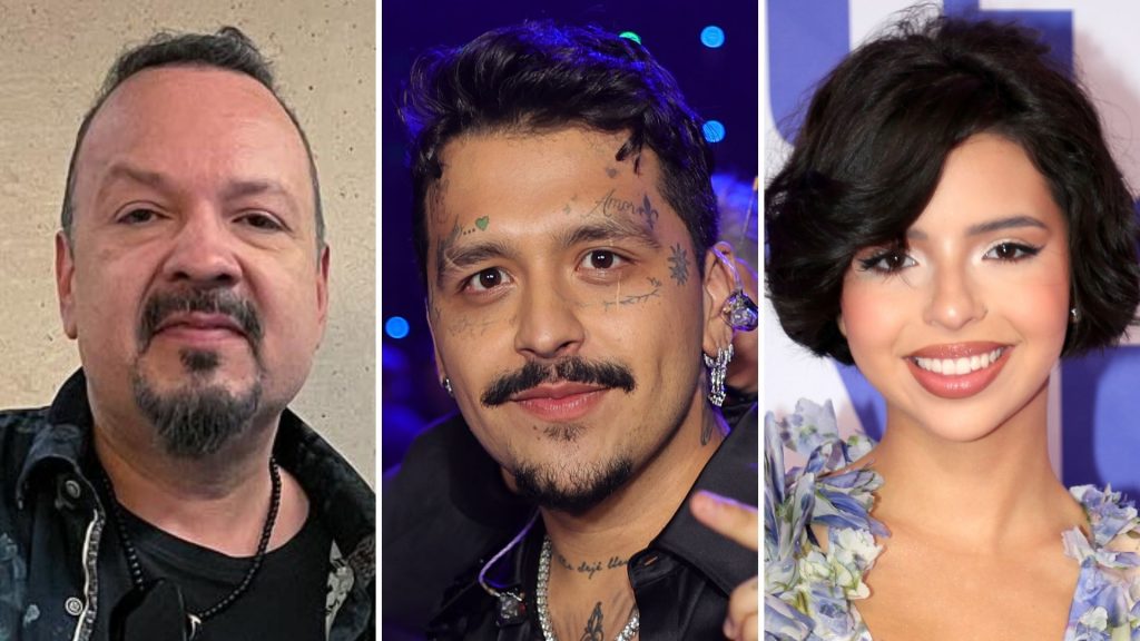 Pepe Aguilar: ¿Por Qué Se Oponía al Matrimonio de su Hija con Nodal?