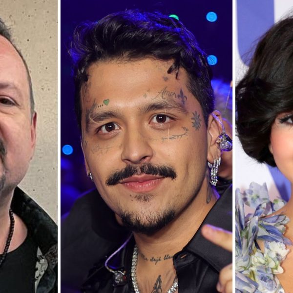 Pepe Aguilar: ¿Por Qué Se Oponía al Matrimonio de su Hija con Nodal?